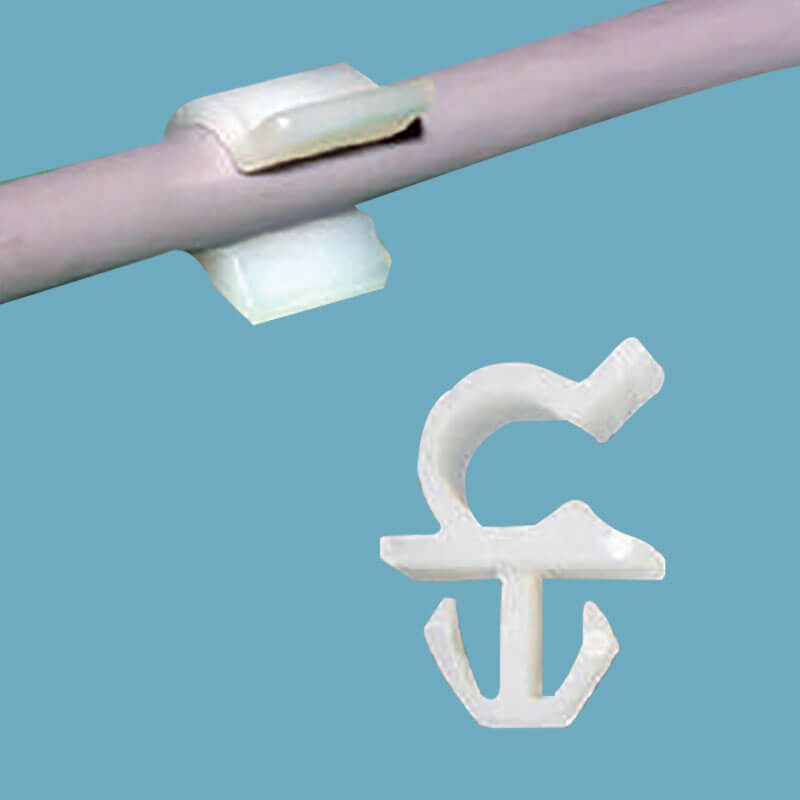 Plastic Wire Mount CNA-04F